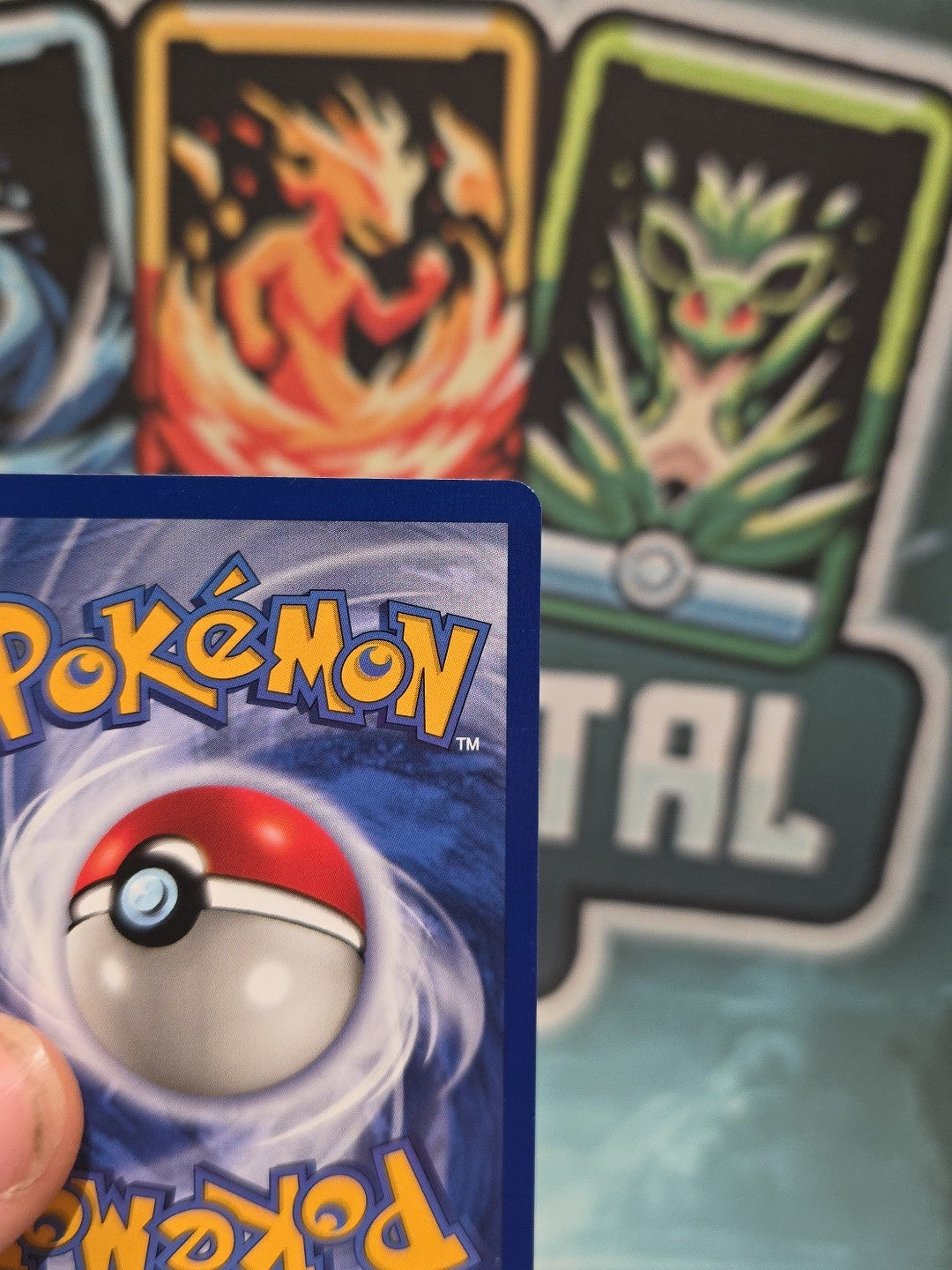 Pokemon TCG WOTC 1999 Fossil Set: Gengar 5/62 1st Edition Holo Rare - LP/NM