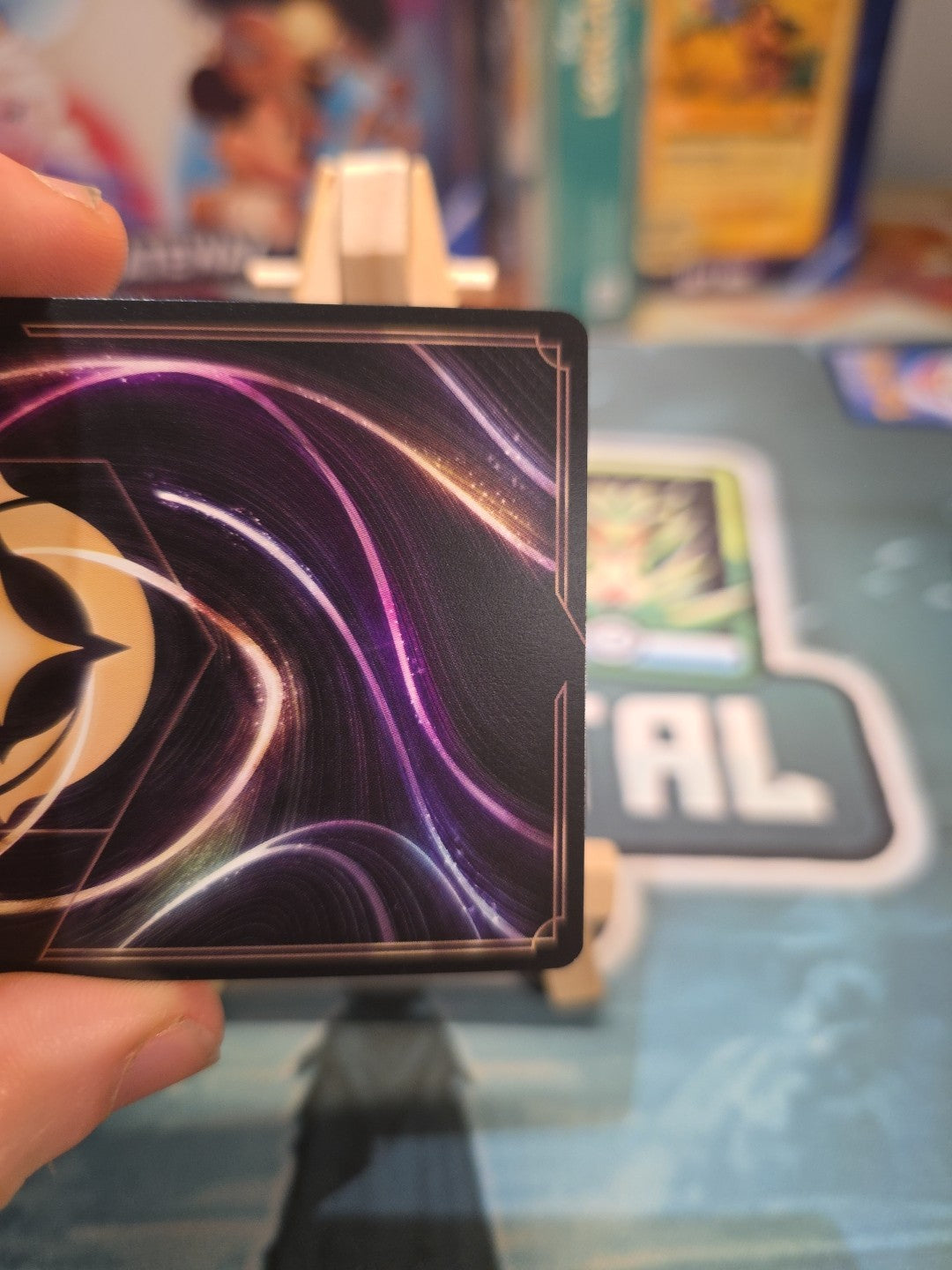 Disney Lorcana - Baloo Ol' Iron Paws Legendary 142/204 Archazia's Island