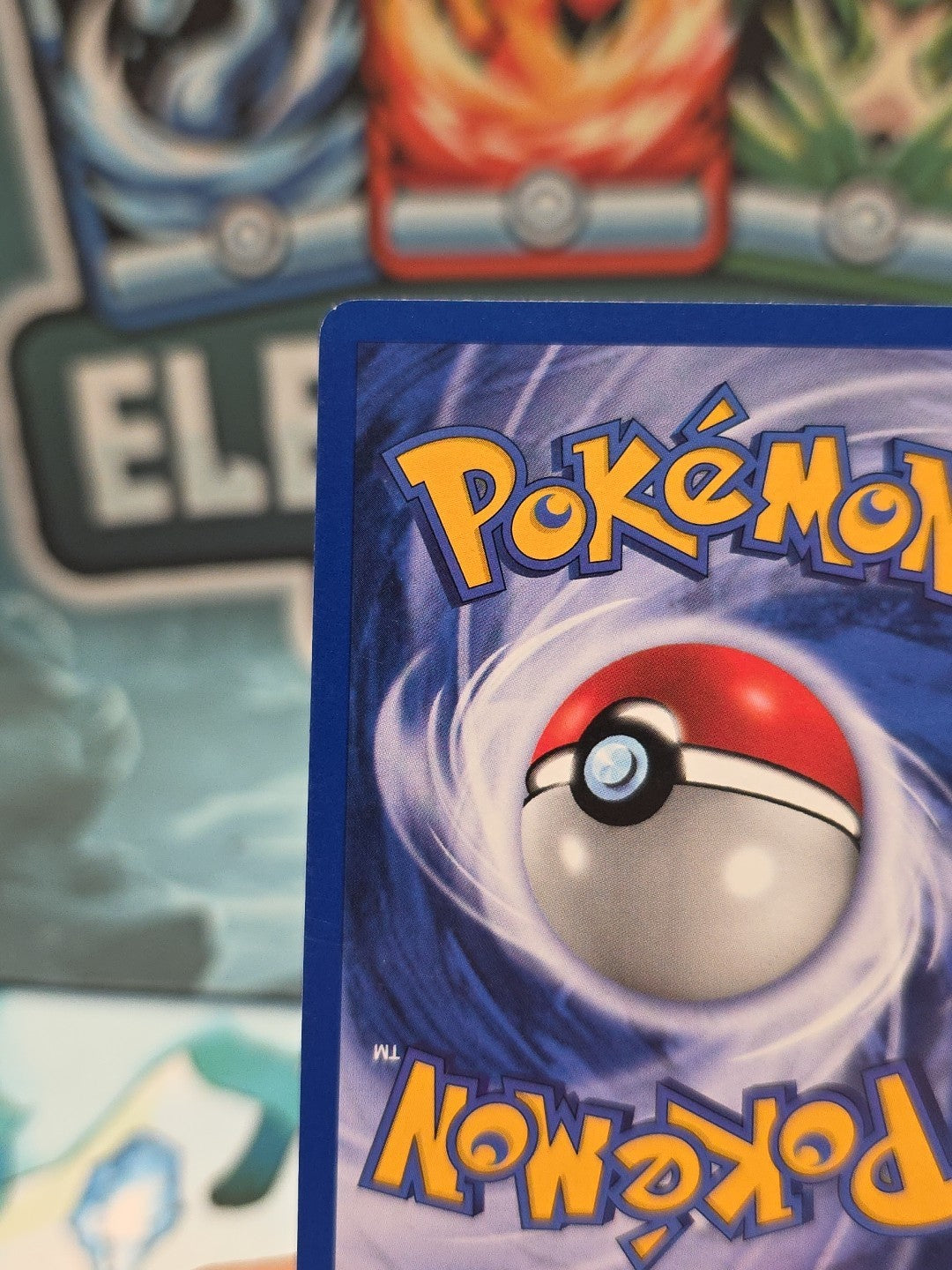 Pokemon Card Rocket’s Snorlax 33/132 Gym Heroes 1st Edition Rare WOTC Near Mint