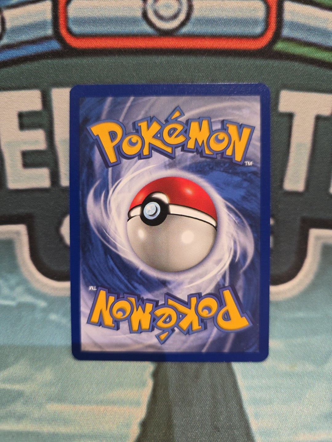 Pokemon TCG WOTC 1999 Fossil Set: Gengar 5/62 1st Edition Holo Rare - LP/NM