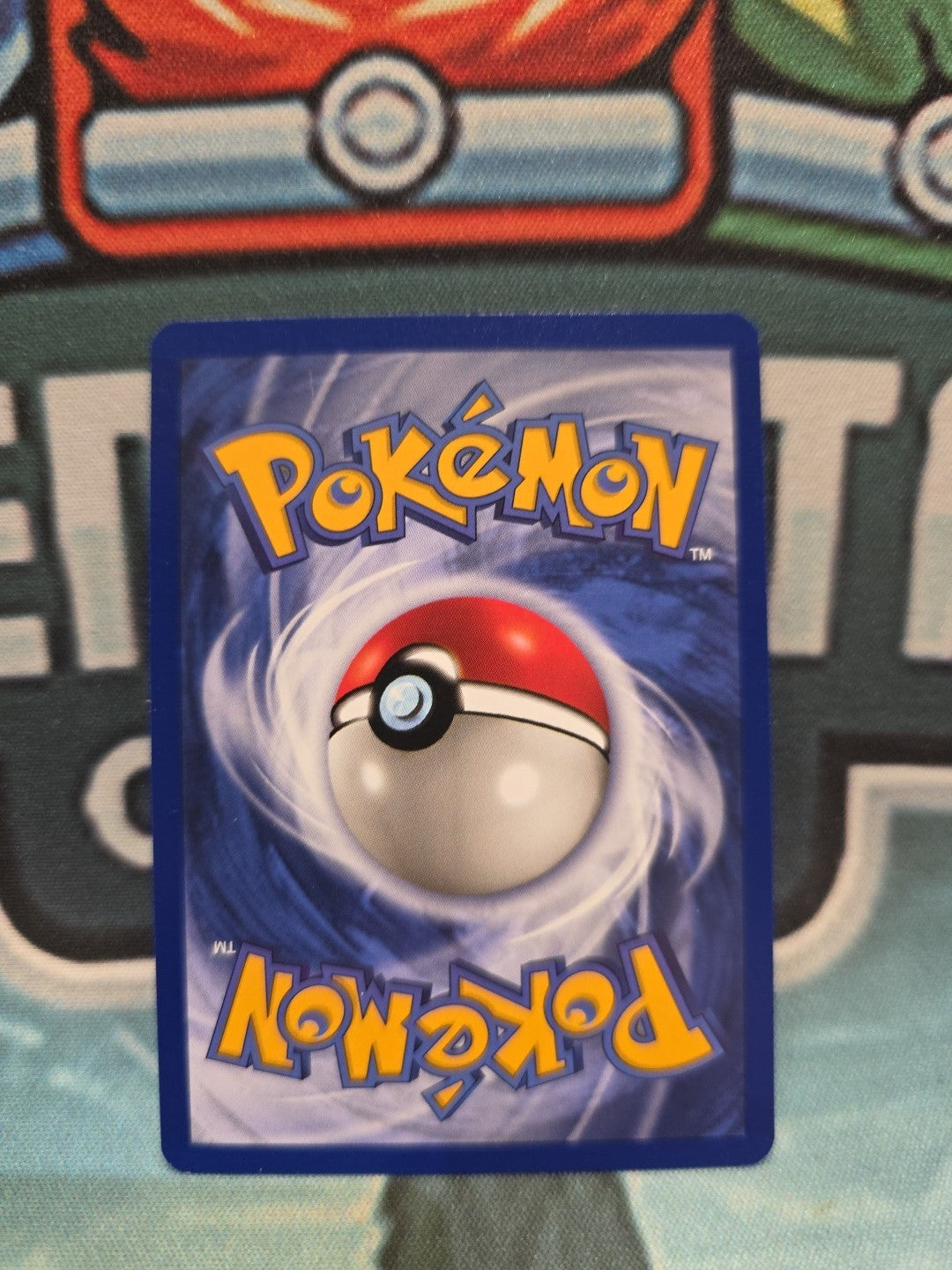 Aeordactyl 1/62 Fossil 1st Edition NM