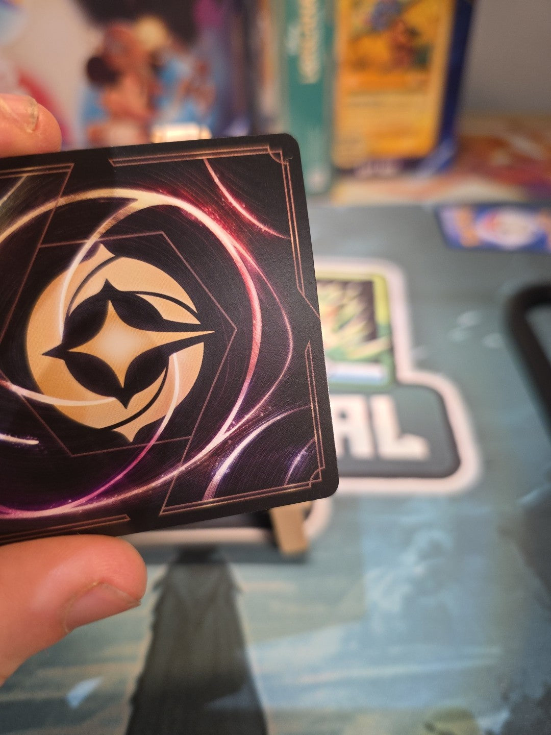 Disney Lorcana - Baloo Ol' Iron Paws Legendary 142/204 Archazia's Island