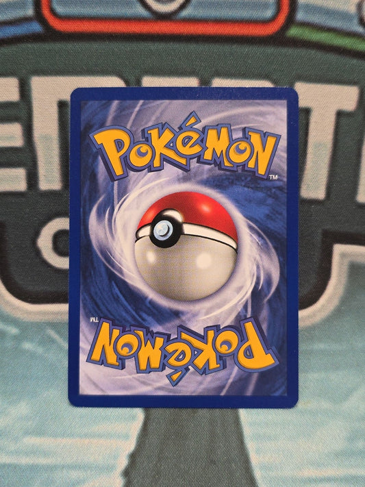 Pokemon Card - Fossil 1st Edition Rare Holo Moltres 12/62 WOTC Vintage - NM