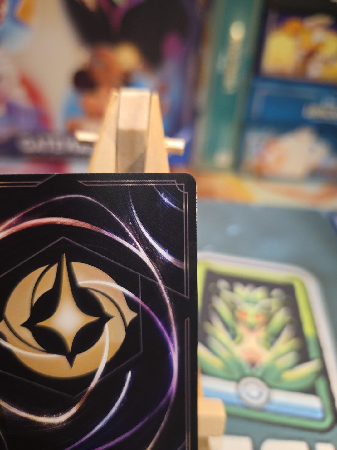 Disney Lorcana Belle Strange but Special 142/204 Non-Foil First Chapter Japanese