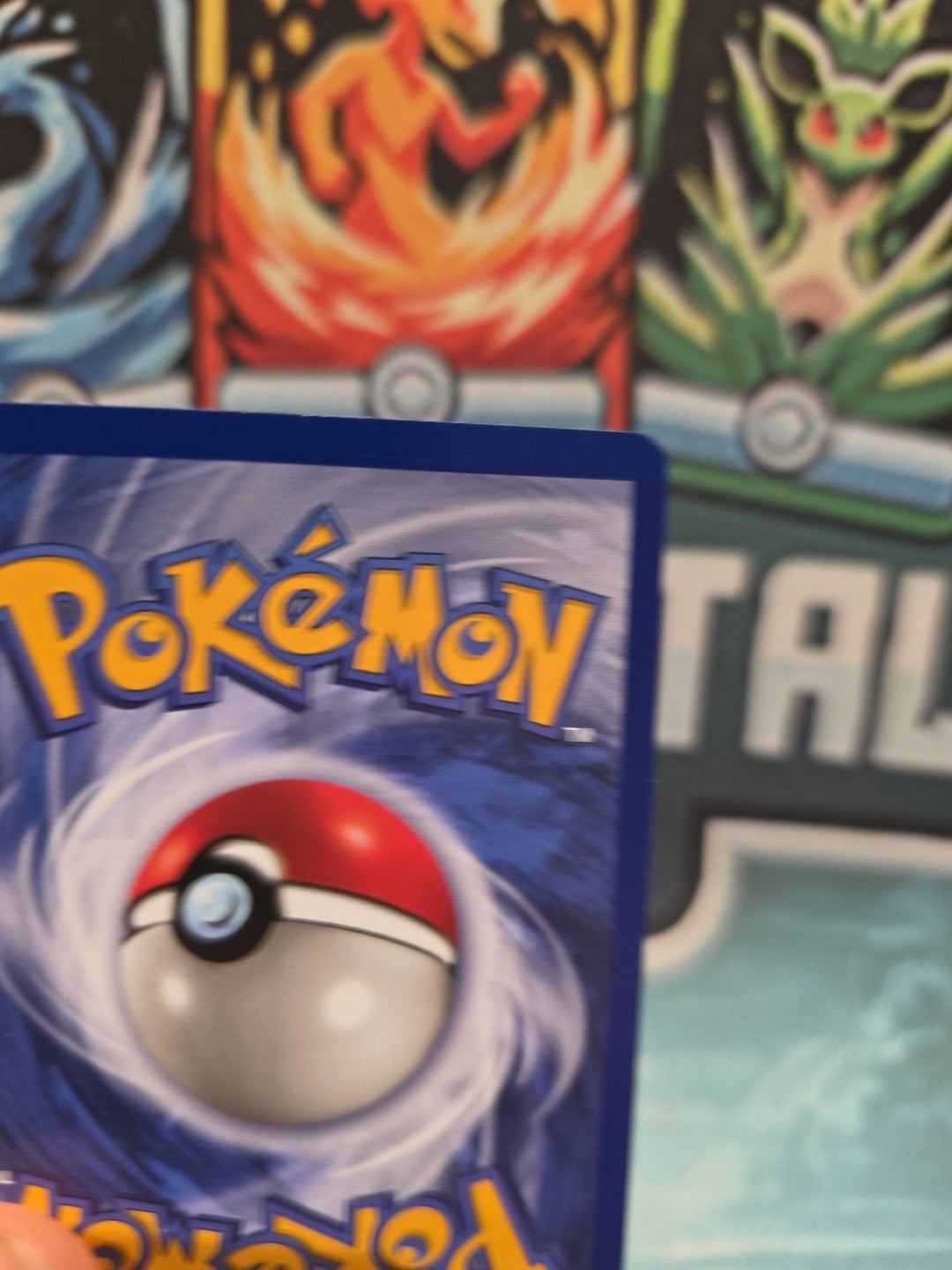 Aeordactyl 1/62 Fossil 1st Edition NM