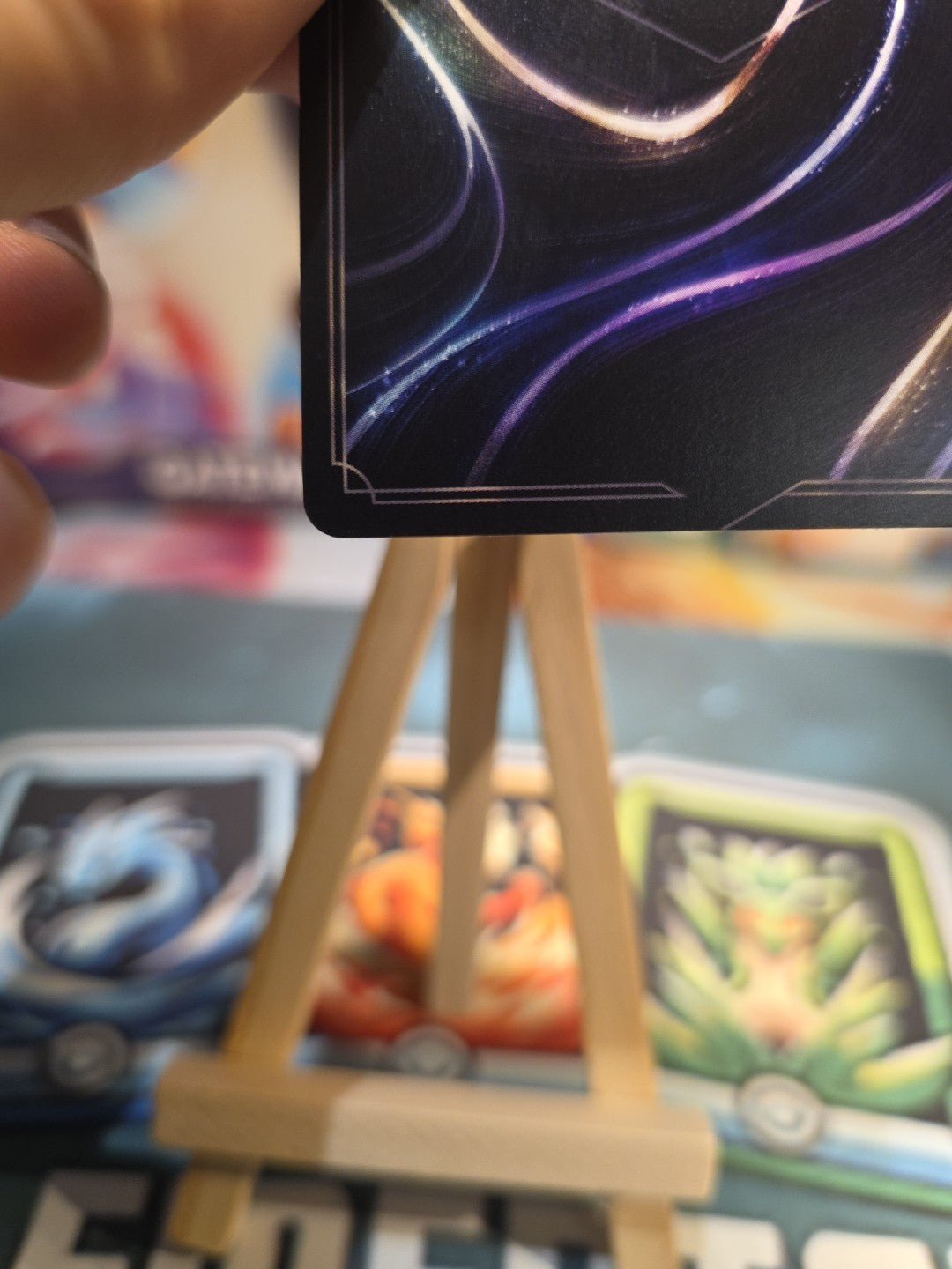 Disney Lorcana Belle Strange but Special 142/204 Non-Foil First Chapter Japanese