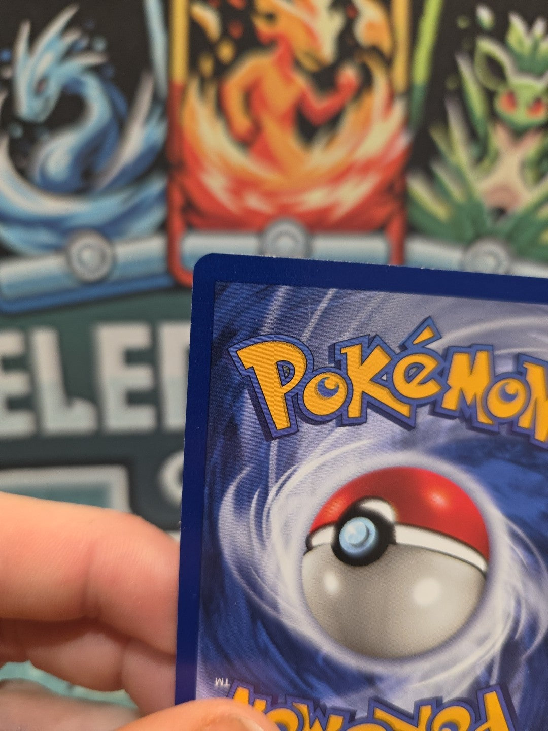 Aeordactyl 1/62 Fossil 1st Edition NM