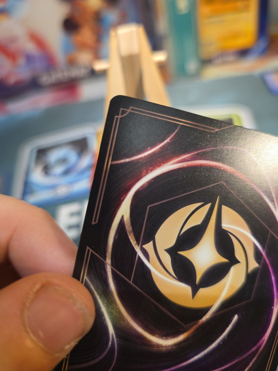 Disney Lorcana Minnie Mouse Storyteller Legendary Non-Foil Card 31/204