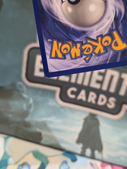 Pokemon Card - Fossil 1st Edition Rare Holo Moltres 12/62 WOTC Vintage - NM