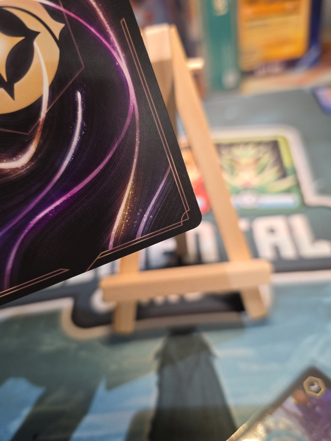 Disney Lorcana Minnie Mouse Storyteller Legendary Non-Foil Card 31/204