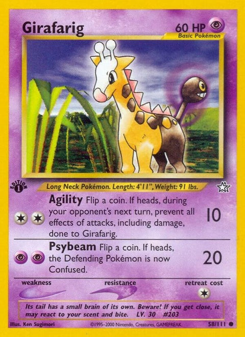 58-girafarig