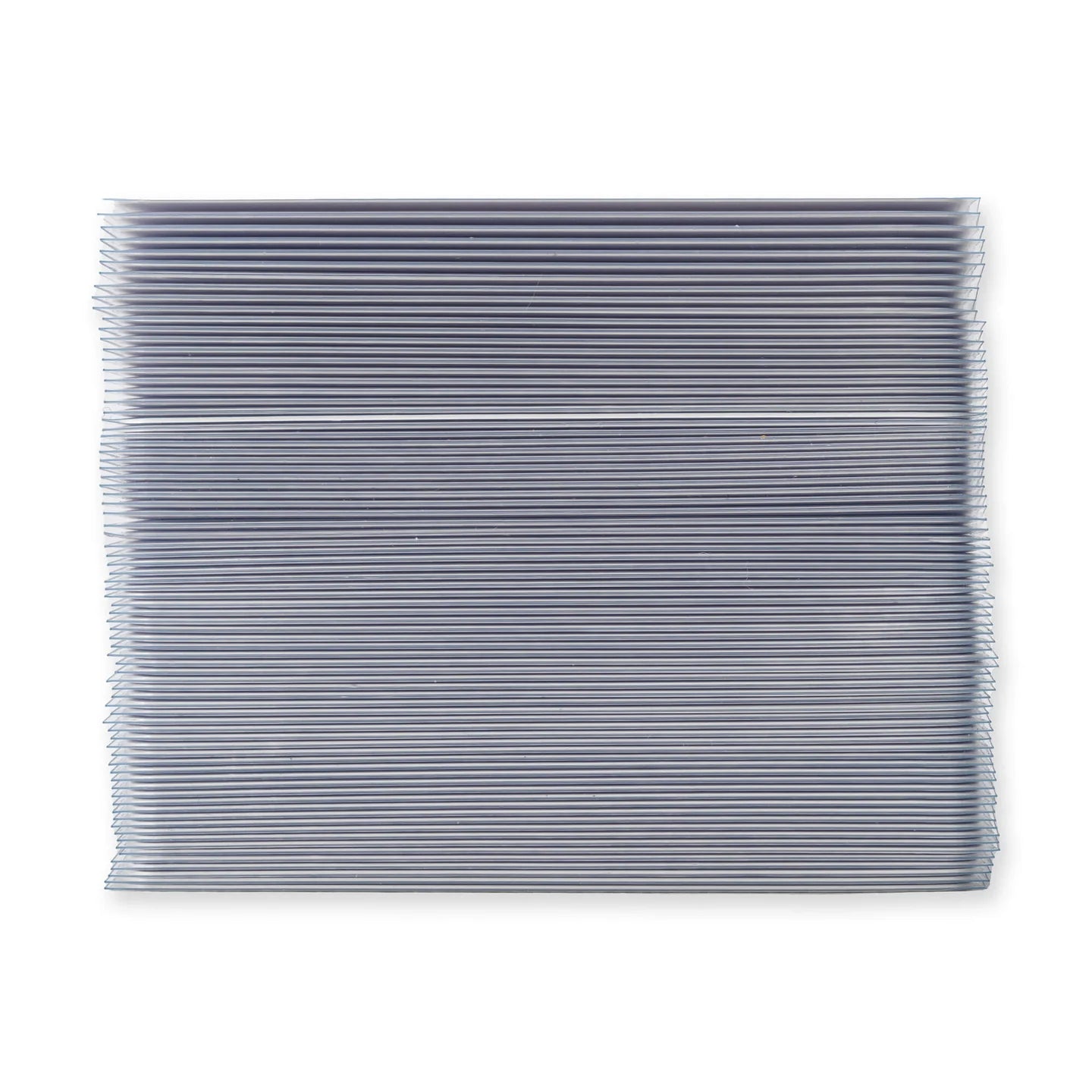 VaultX: Exact Fit Sleeves Ultra Clear (100pk)