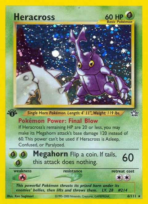 6-heracross