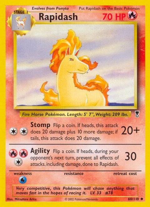 60-rapidash