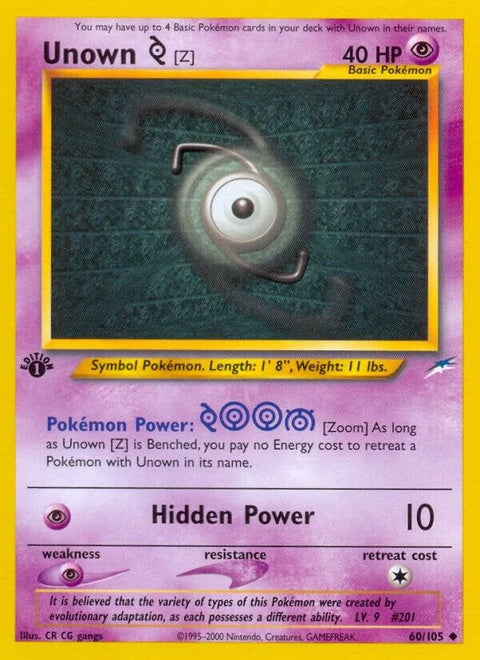 60-unownz