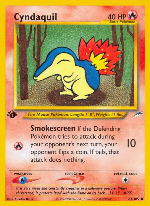 61-cyndaquil