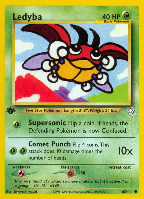 63-ledyba