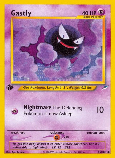 65-gastly