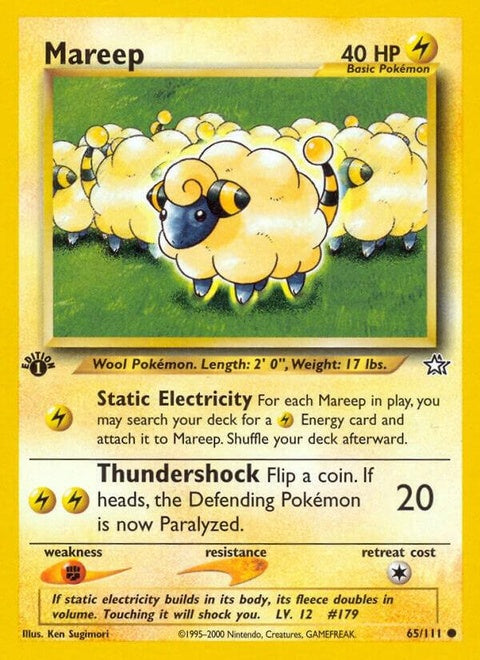 65-mareep