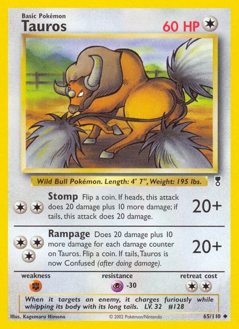 65-tauros
