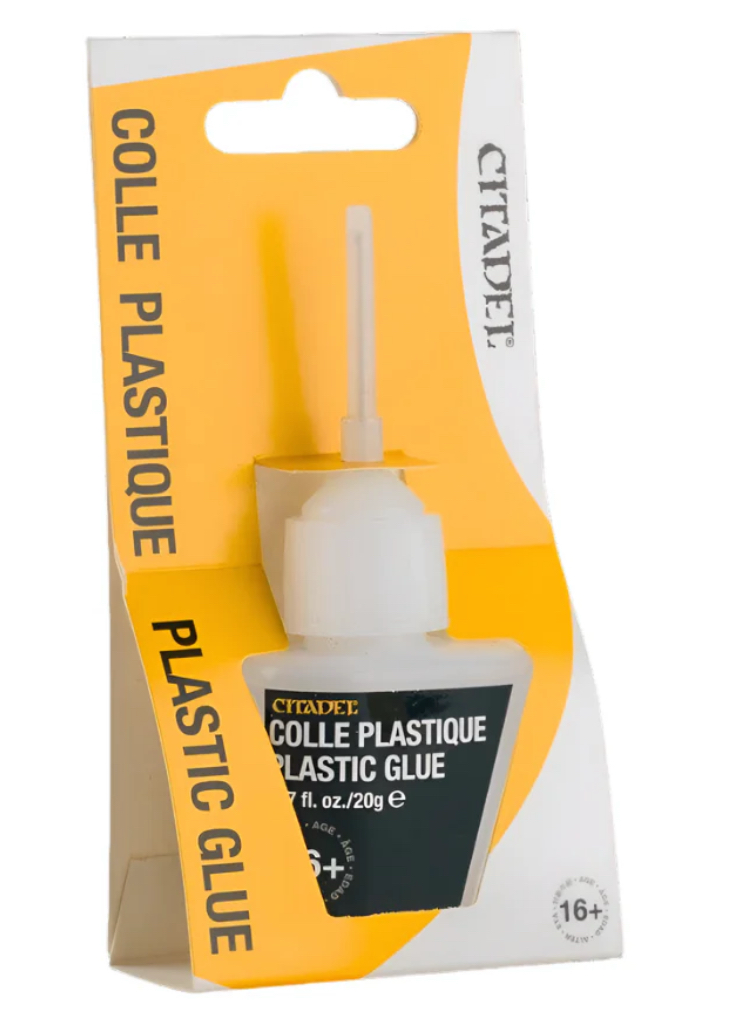 Citadel: Plastic Glue