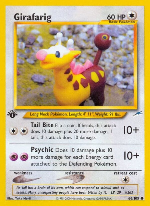 66-girafarig