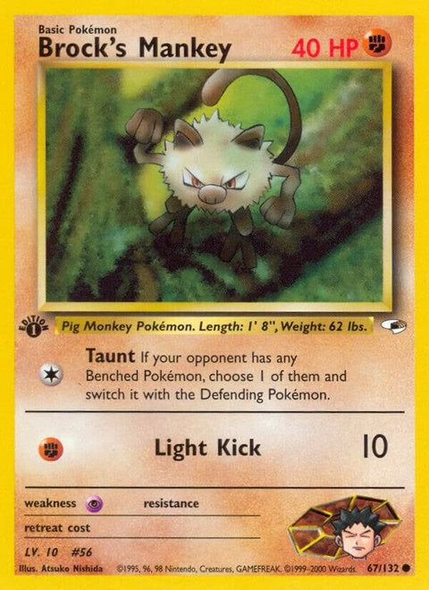 67-brocksmankey