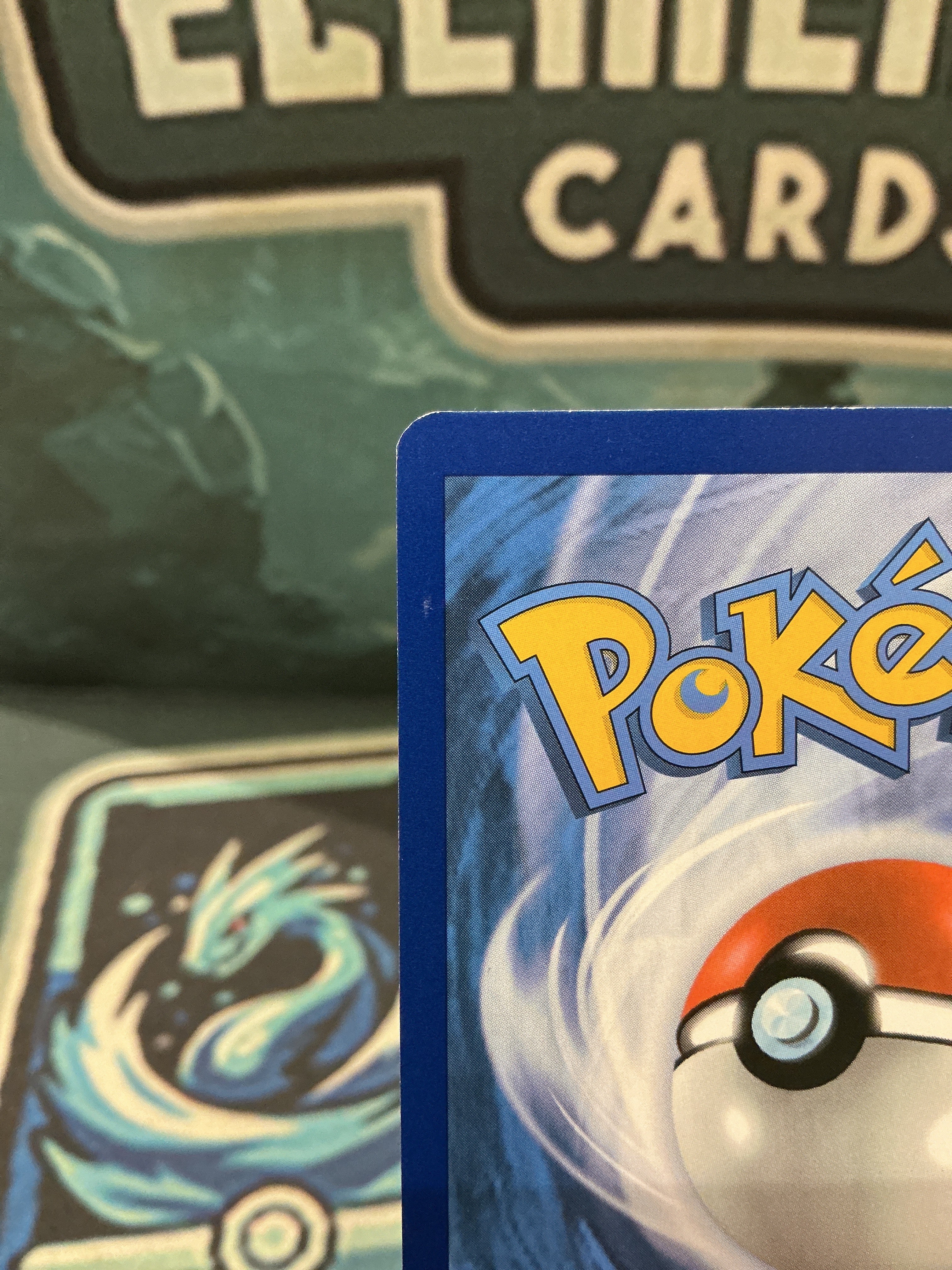 Espeon EX SIR Prismatic Evolutions Scarlet and Violet 155/131 LP