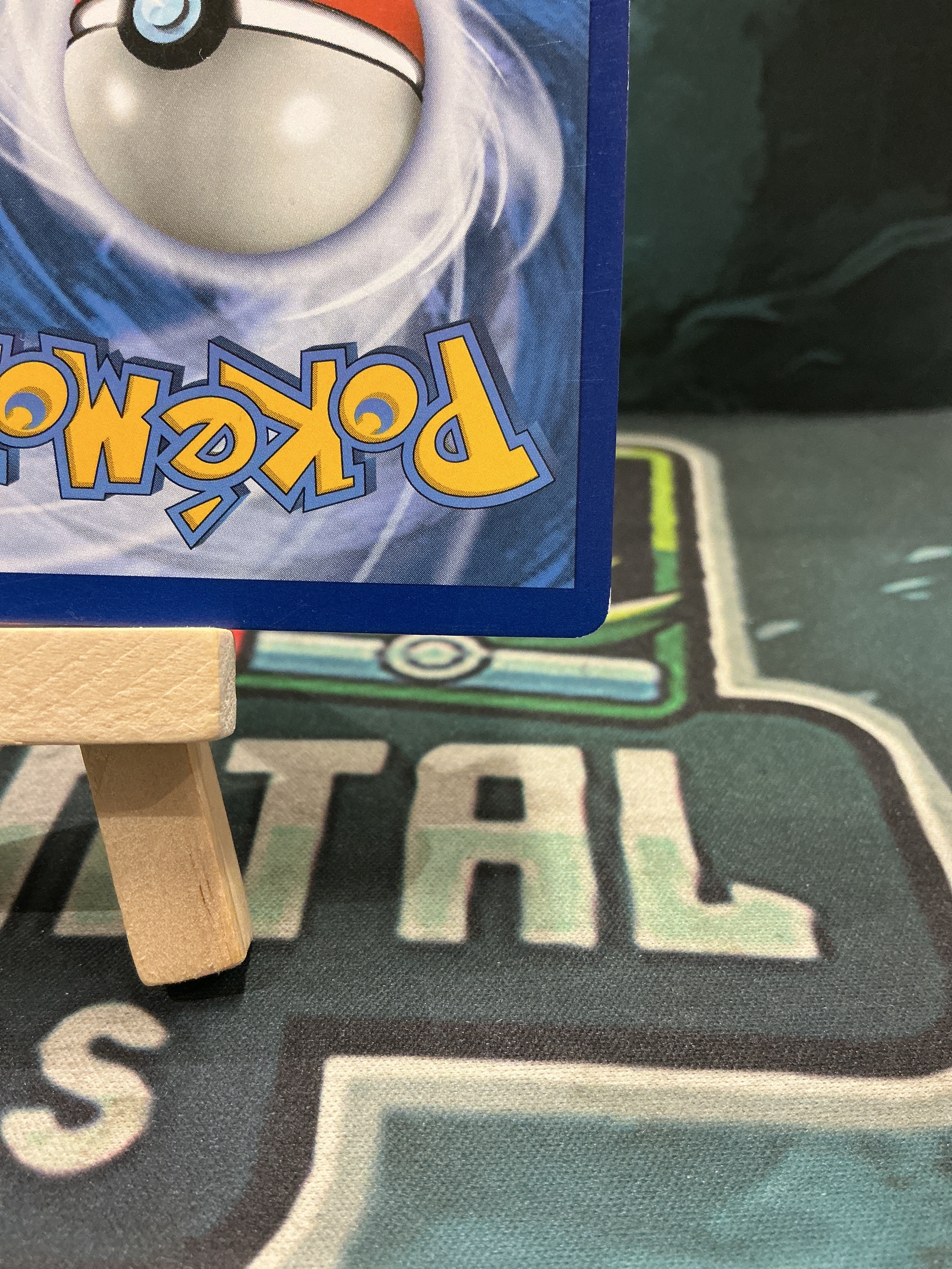 Gardevoir & Sylveon GX Rainbow Rare Tag Team Sun and Moon 225/214 LP