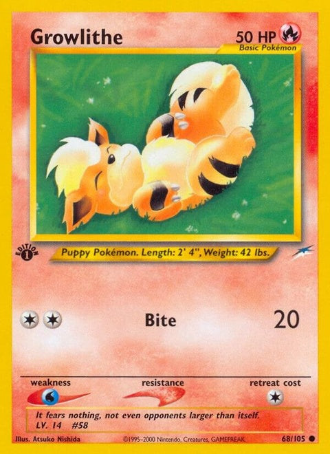 68-growlithe