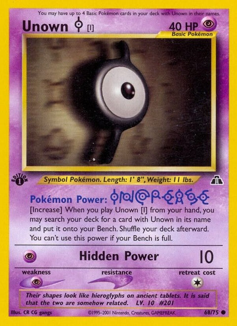 68-unowni