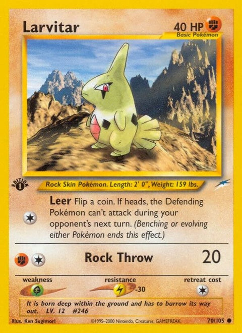 70-larvitar