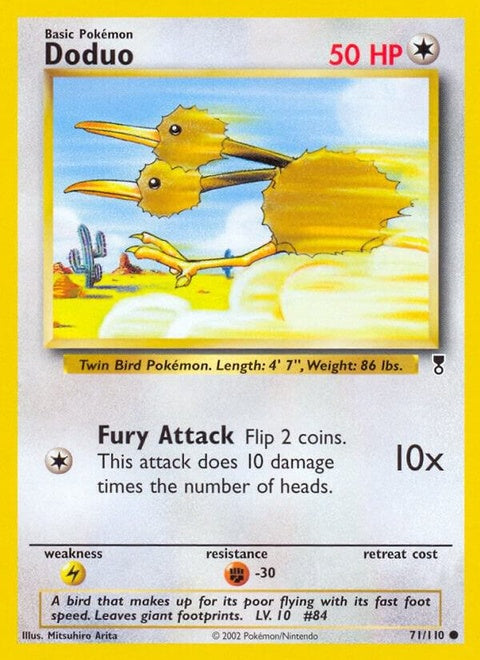 71-doduo