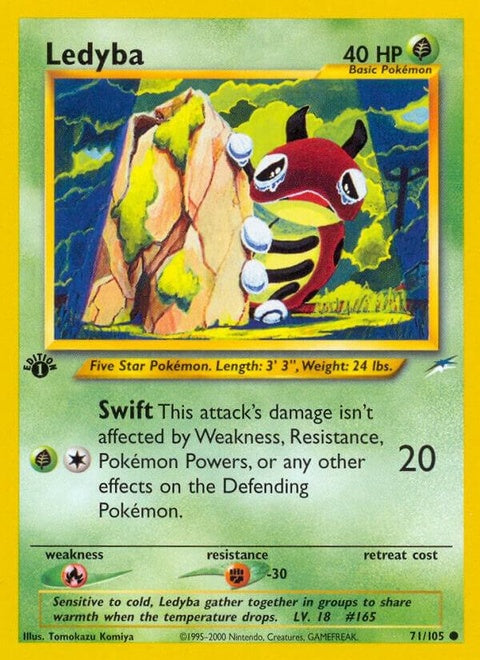 71-ledyba
