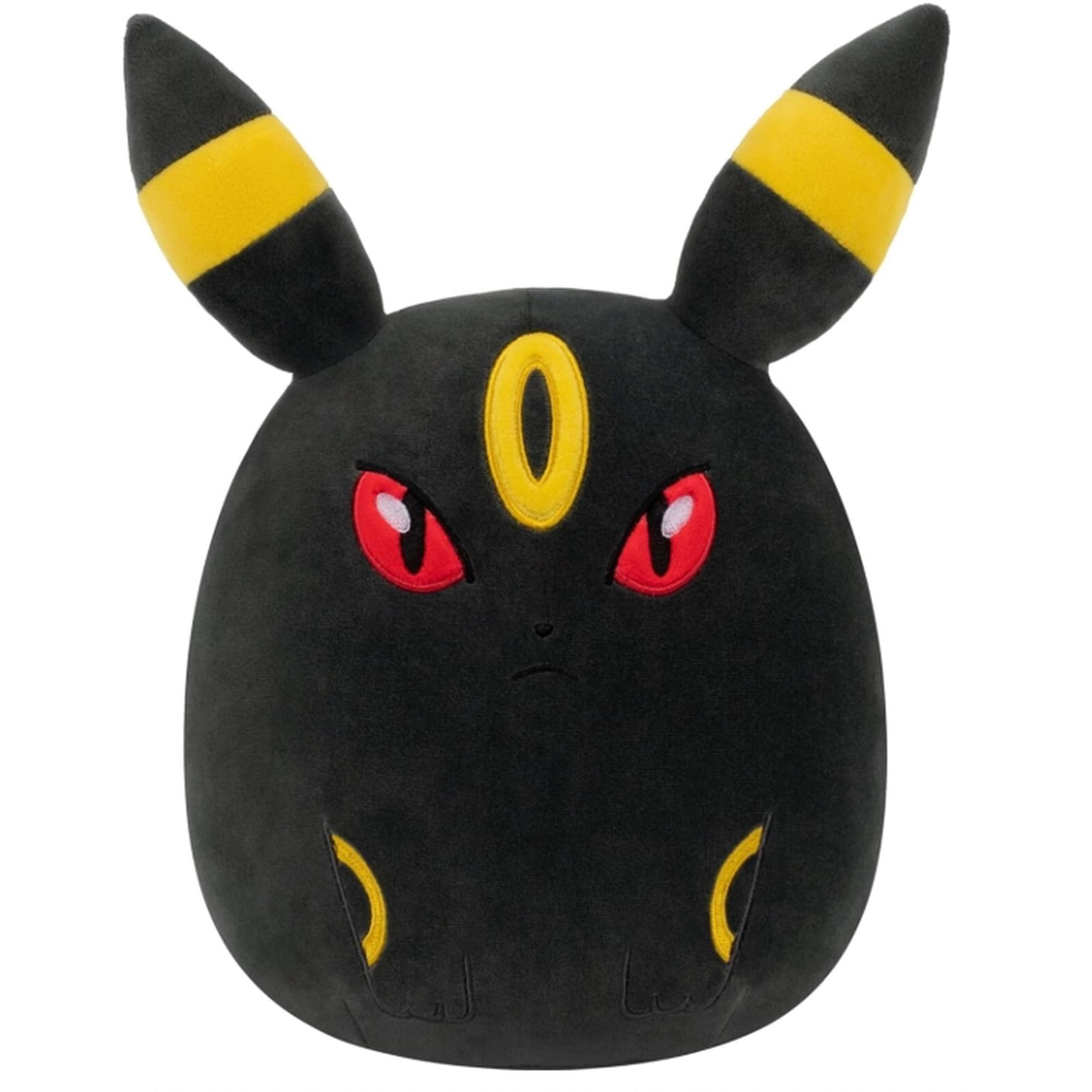 Squishmallows Pokemon 10" Umbreon