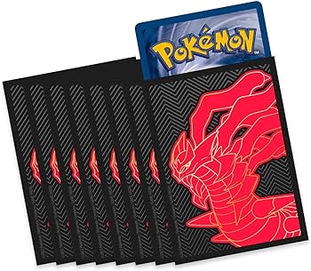 Pokemon TCG: Lost Origin Pokemon Center Elite Trainer Box ETB with Case