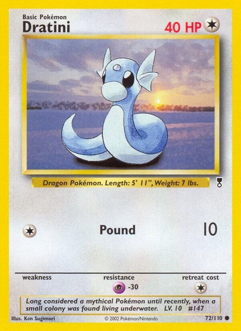 72-dratini