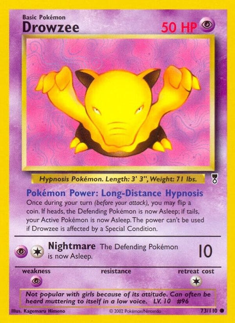 73-drowzee