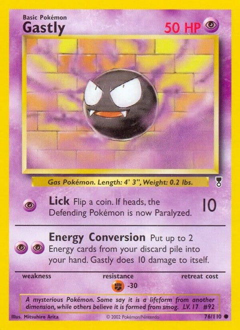 76-gastly