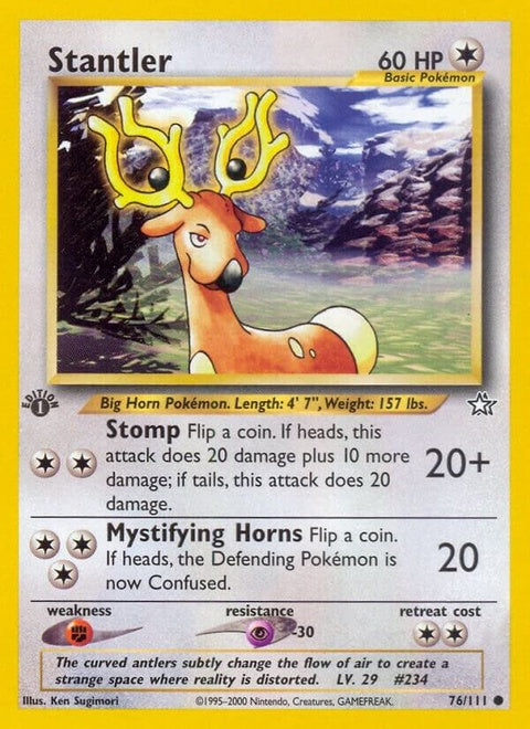 76-stantler