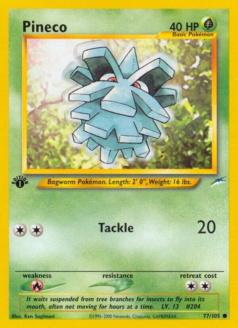 77-pineco