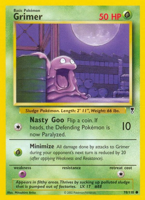 78-grimer
