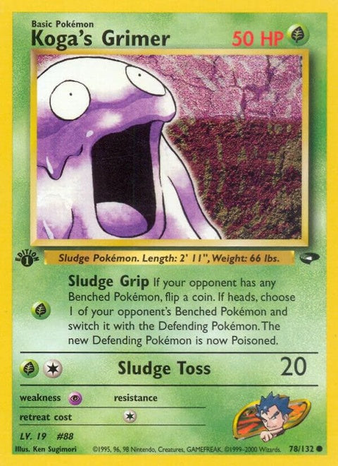 78-kogasgrimer