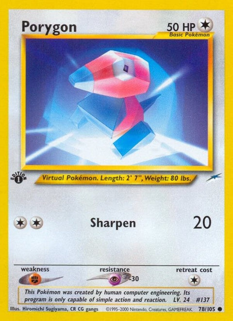 78-porygon