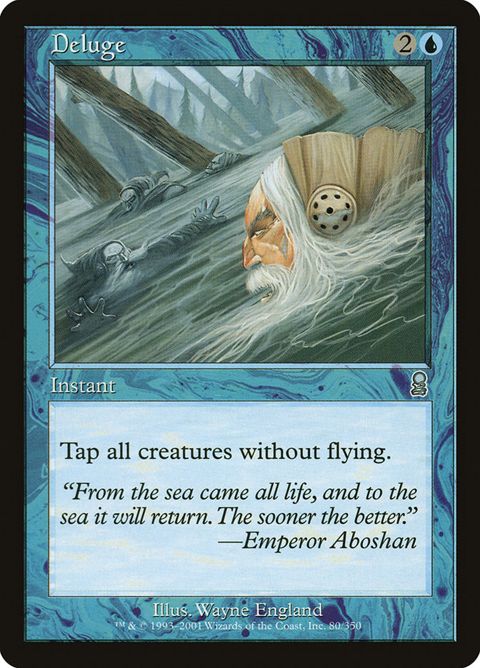 80-deluge