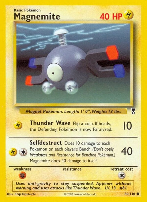 80-magnemite
