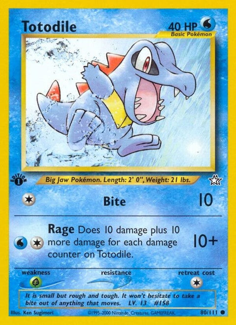 80-totodile