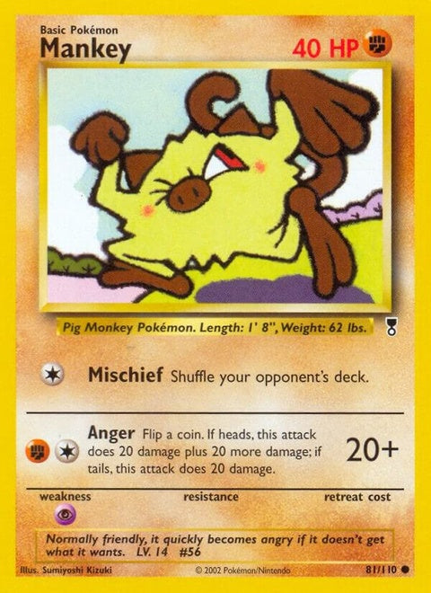 81-mankey