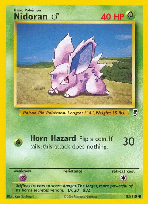 83-nidoranm