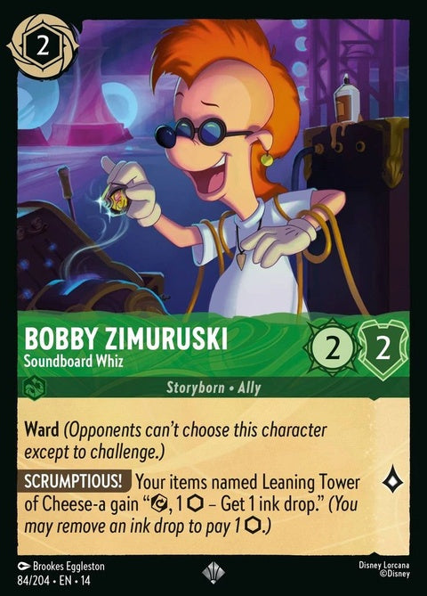 84-bobbyzimuruski-soundboardwhiz
